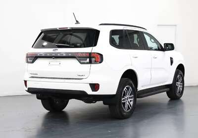 2023 FORD EVEREST TREND (4WD)