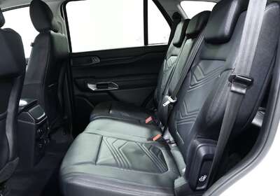2023 FORD EVEREST TREND (4WD)
