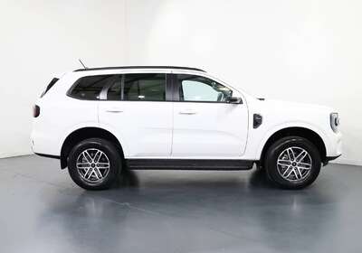 2023 FORD EVEREST TREND (4WD)