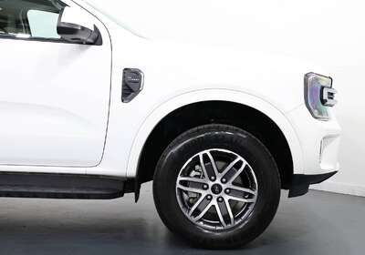 2023 FORD EVEREST TREND (4WD)
