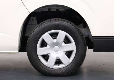 2013 TOYOTA HIACE KDH206 FREEZER AUTO -7C