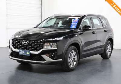 2023 HYUNDAI SANTA FE CRDI (AWD)
