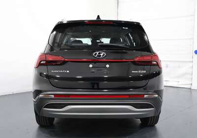 2023 HYUNDAI SANTA FE CRDI (AWD)