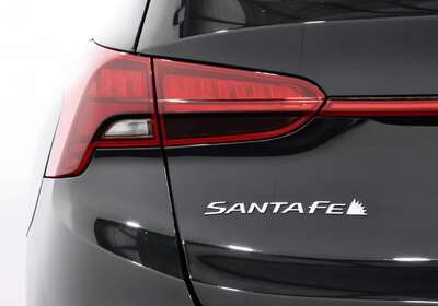 2023 HYUNDAI SANTA FE CRDI (AWD)