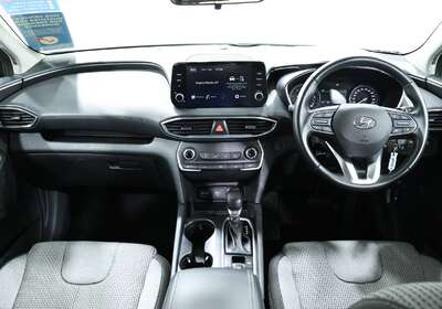 2023 HYUNDAI SANTA FE CRDI (AWD)