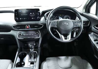2023 HYUNDAI SANTA FE CRDI (AWD)