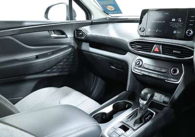 2023 HYUNDAI SANTA FE CRDI (AWD)