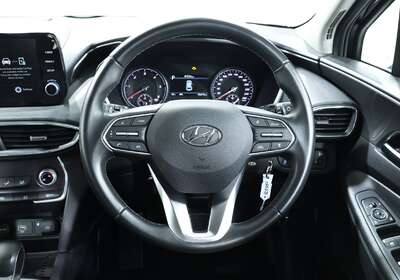 2023 HYUNDAI SANTA FE CRDI (AWD)