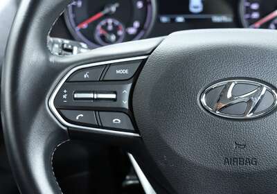 2023 HYUNDAI SANTA FE CRDI (AWD)