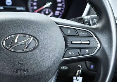2023 HYUNDAI SANTA FE CRDI (AWD)