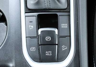 2023 HYUNDAI SANTA FE CRDI (AWD)