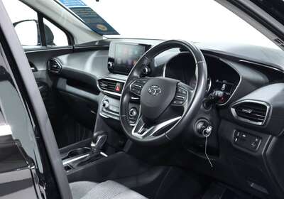 2023 HYUNDAI SANTA FE CRDI (AWD)