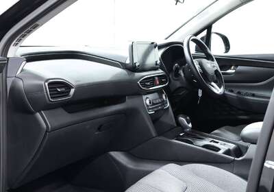 2023 HYUNDAI SANTA FE CRDI (AWD)