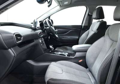2023 HYUNDAI SANTA FE CRDI (AWD)
