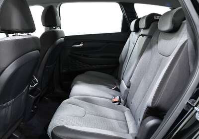 2023 HYUNDAI SANTA FE CRDI (AWD)
