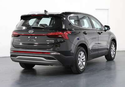 2023 HYUNDAI SANTA FE CRDI (AWD)