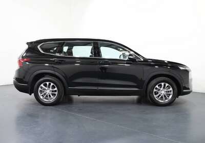 2023 HYUNDAI SANTA FE CRDI (AWD)