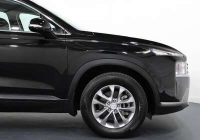 2023 HYUNDAI SANTA FE CRDI (AWD)