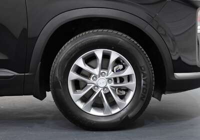 2023 HYUNDAI SANTA FE CRDI (AWD)