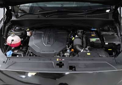 2023 HYUNDAI SANTA FE CRDI (AWD)