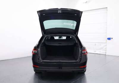 2021 SKODA SUPERB STYLE