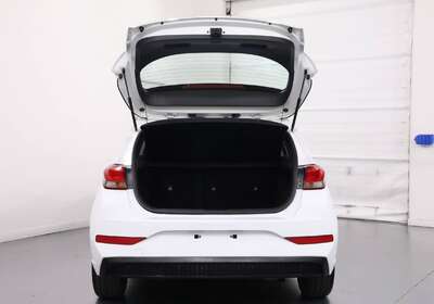 2021 HYUNDAI I30 PD.V4 MY21