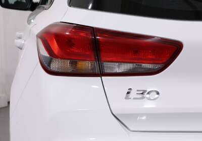 2021 HYUNDAI I30 PD.V4 MY21