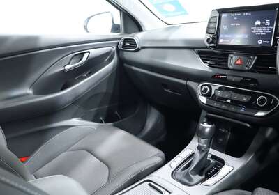 2021 HYUNDAI I30 PD.V4 MY21