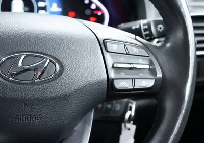 2021 HYUNDAI I30 PD.V4 MY21