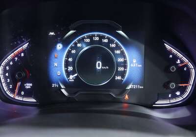 2021 HYUNDAI I30 PD.V4 MY21