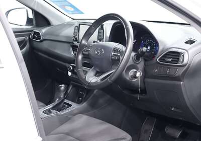 2021 HYUNDAI I30 PD.V4 MY21