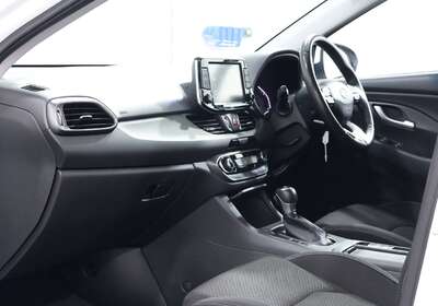 2021 HYUNDAI I30 PD.V4 MY21