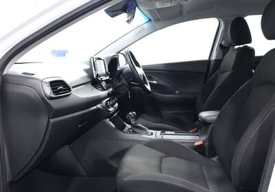 2021 HYUNDAI I30 PD.V4 MY21