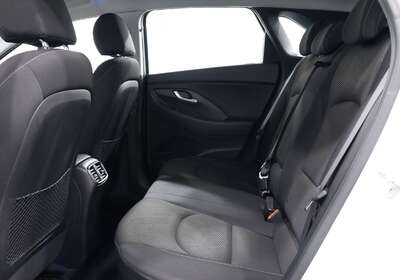 2021 HYUNDAI I30 PD.V4 MY21