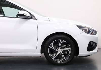 2021 HYUNDAI I30 PD.V4 MY21