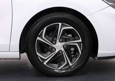 2021 HYUNDAI I30 PD.V4 MY21