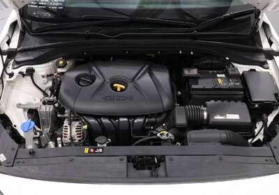 2021 HYUNDAI I30 PD.V4 MY21