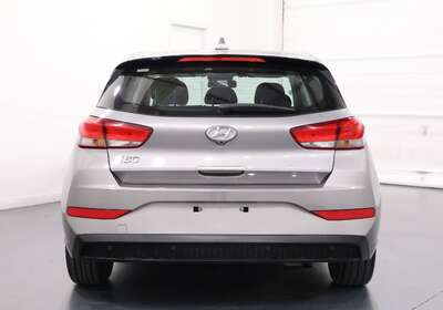 2021 HYUNDAI I30 PD.V4 MY21