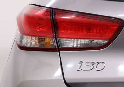 2021 HYUNDAI I30 PD.V4 MY21