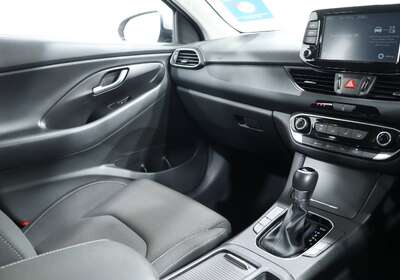 2021 HYUNDAI I30 PD.V4 MY21