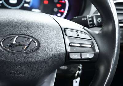 2021 HYUNDAI I30 PD.V4 MY21