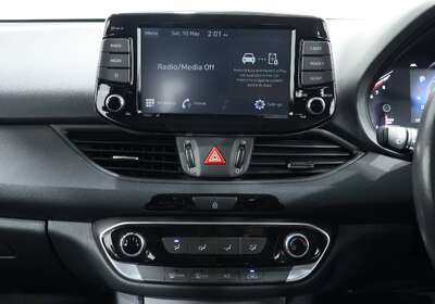 2021 HYUNDAI I30 PD.V4 MY21