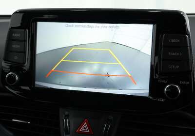 2021 HYUNDAI I30 PD.V4 MY21