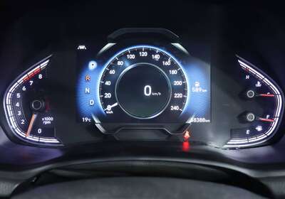 2021 HYUNDAI I30 PD.V4 MY21
