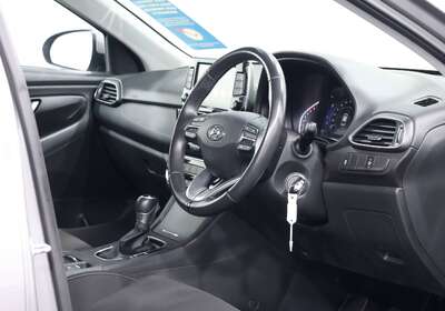 2021 HYUNDAI I30 PD.V4 MY21