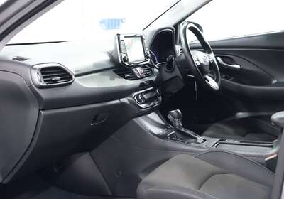 2021 HYUNDAI I30 PD.V4 MY21
