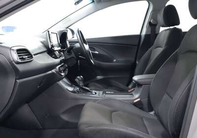 2021 HYUNDAI I30 PD.V4 MY21