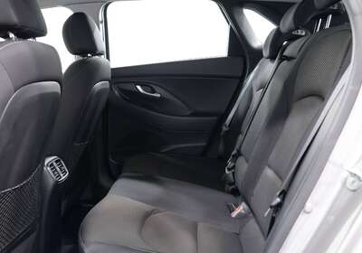 2021 HYUNDAI I30 PD.V4 MY21