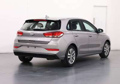 2021 HYUNDAI I30 PD.V4 MY21