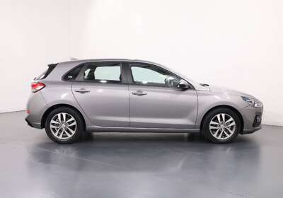 2021 HYUNDAI I30 PD.V4 MY21